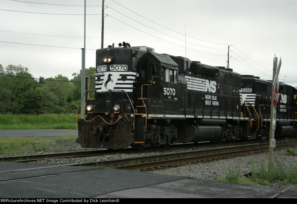 NS 5070